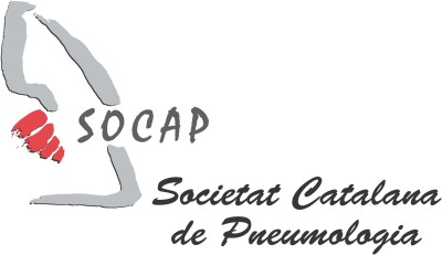 Societat Catalana de Pneumologia