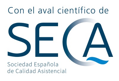 La Sociedad Española de Calidad Asistencial (SECA)